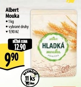 Albert Mouka