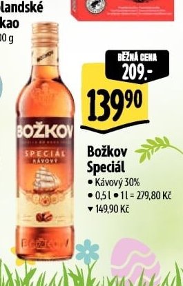 Božkov Speciál