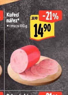Kuřecí pářek