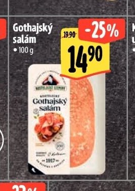Gothajský salám