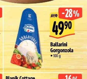 Ballarini Gorgonzola