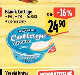 Blaník Cottage