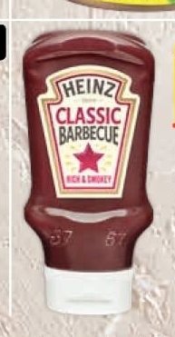 Heinz Classic Barbecue