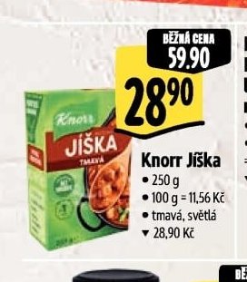 Knorr Jíška