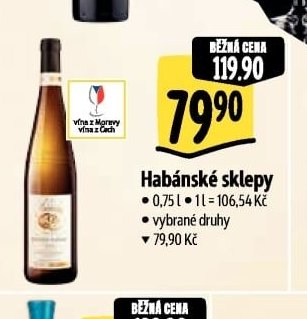 Habánské sklepy
