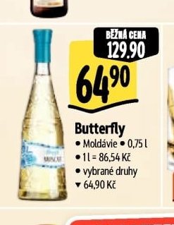 Butterfly