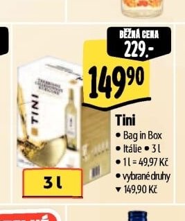 Tini
