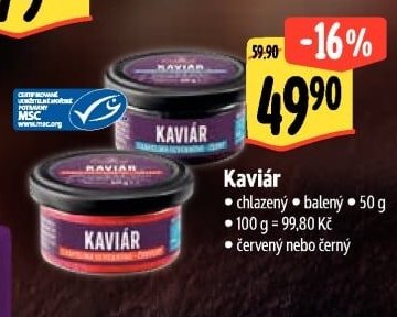 Kaviár