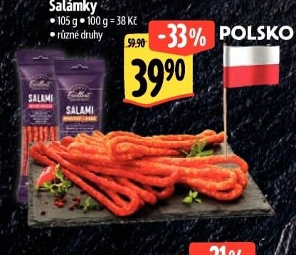 Salámky