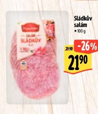 Sládkův salám