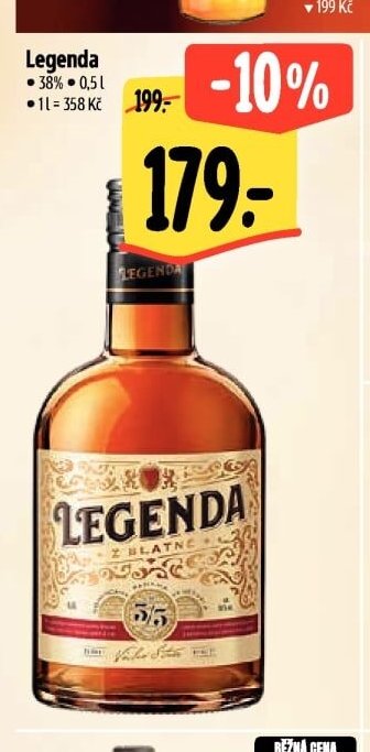 Legenda