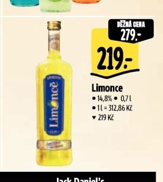 Limonce