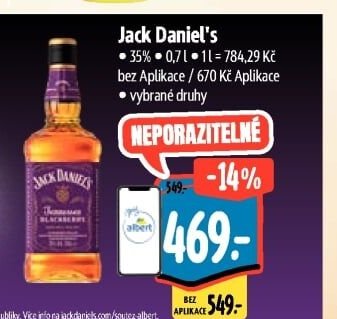 Jack Daniel's