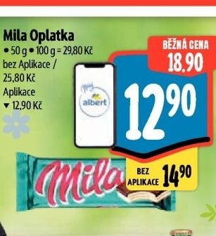 Mila Oplatka