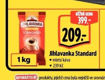 Jihlavanka Standard
