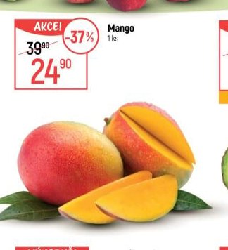 Mango