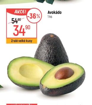 Avokádo