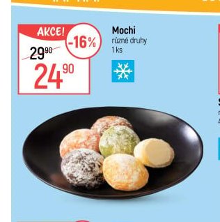 Mochi