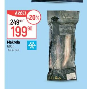 Makrela