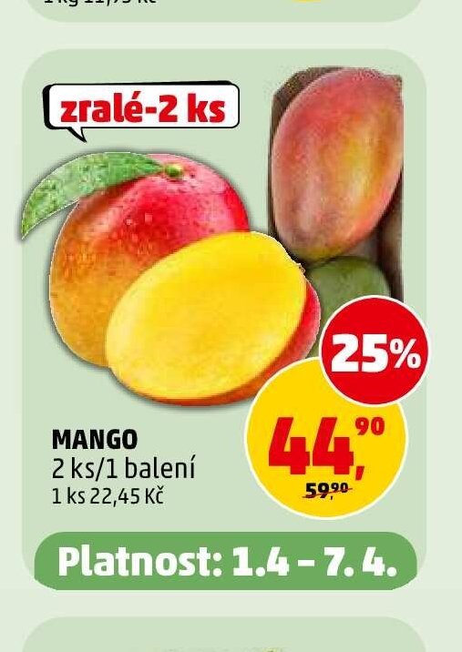 MANGO