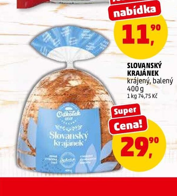 Slovanský krajánek