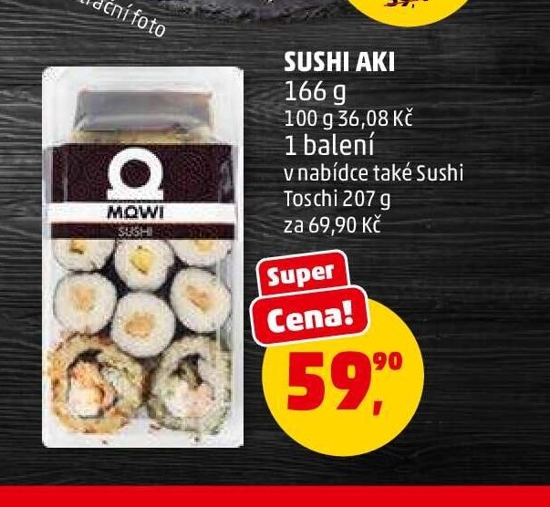 Sushi Aki