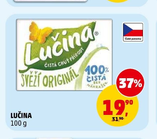 Lučina