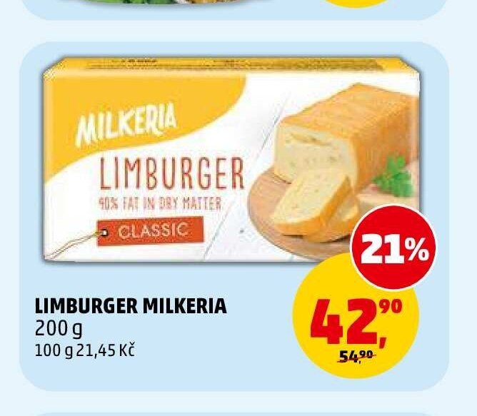 Limburger Milkeria