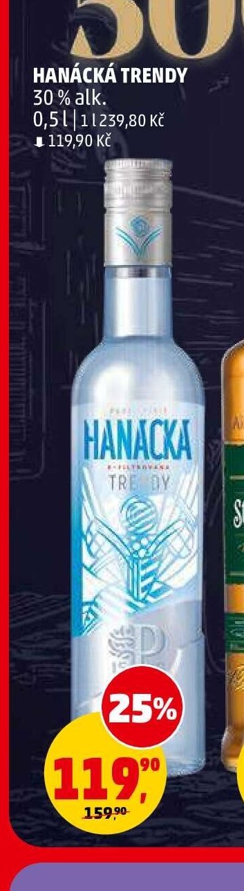 Hanácká Trendy