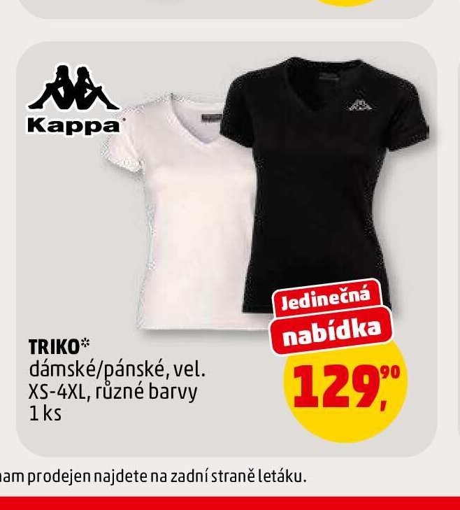 TRIKO KAPPA