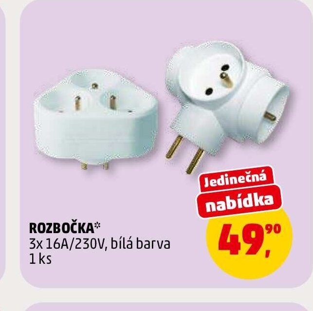 ROZBOČKA