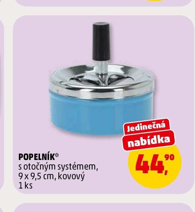 POPELNÍK