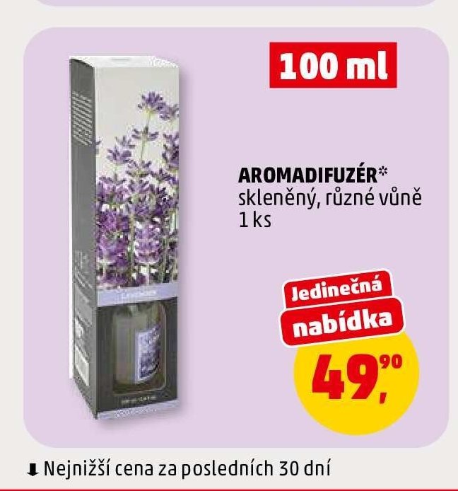 AROMADIFUZÉR