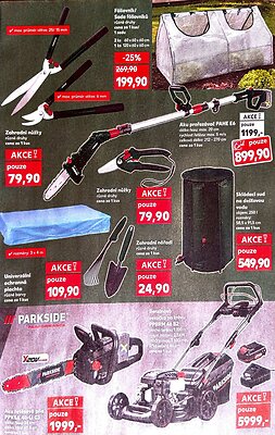 aktuální leták Kaufland 8.4.2026-14.4.2026