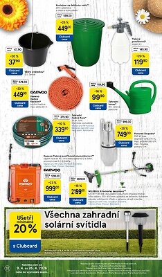 aktuální leták Tesco 7.4.2026-14.4.2026