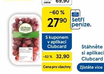 Hrozny révy červené bezpeckové