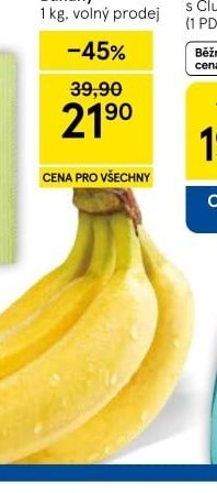 Banány