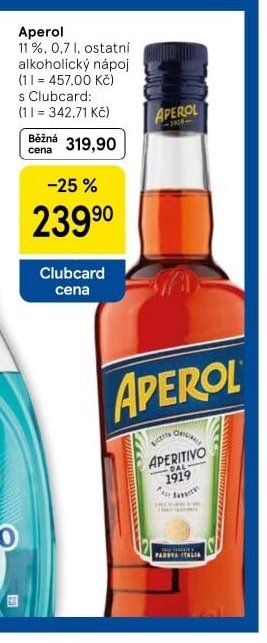 Aperol