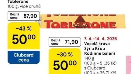 Toblerone