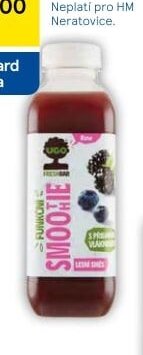 UGO Funkční smoothie