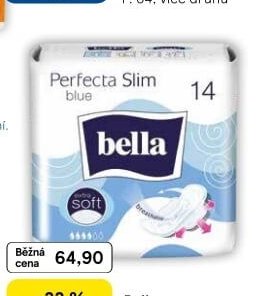 Bella Dámské vložky