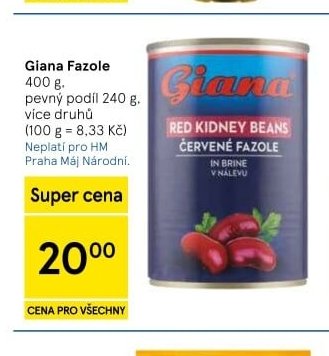 Giana Fazole