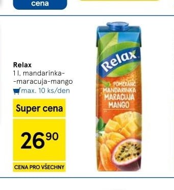 Relax