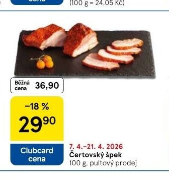 Čertovský špek