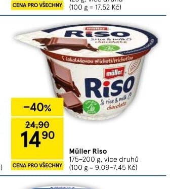 Müller Riso