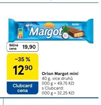 Orion Margot mini