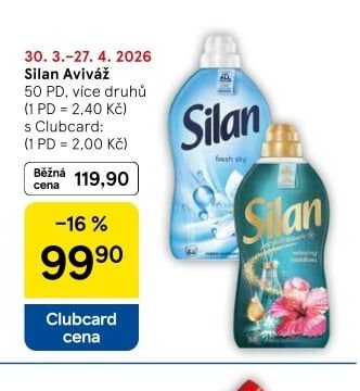 Silan Aviváž