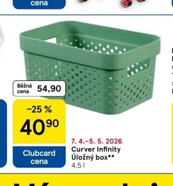 Curver Infinity Úložný box