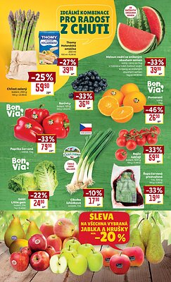 aktuální leták BILLA 7.4.2026-14.4.2026
