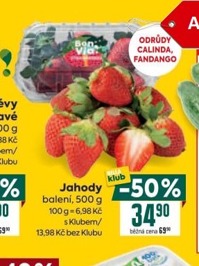 Jahody